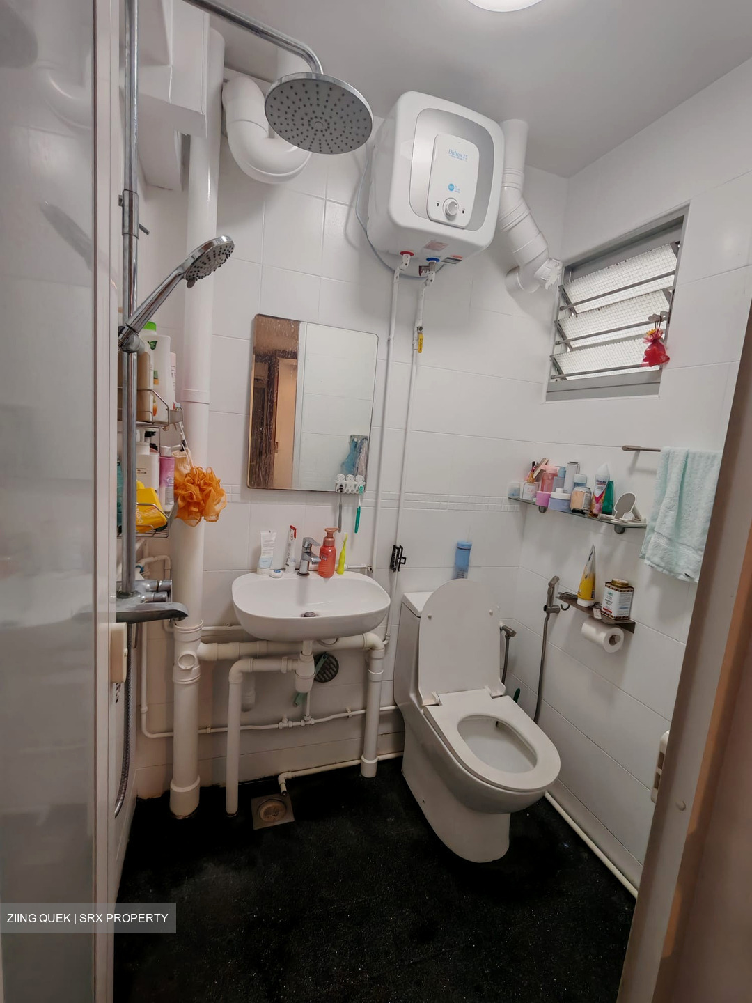 Blk 646 Ang Mo Kio 61 (Ang Mo Kio), HDB 3 Rooms #539147021